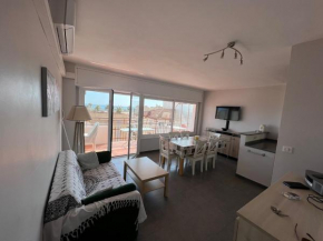 Espagne Cunit plage